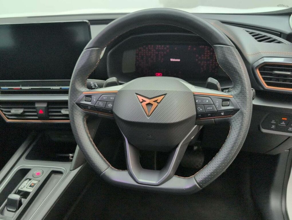 Cupra Formentor 2.0 Tsi V2 Suv Dsg 4Drive Euro 6 Ss #15
