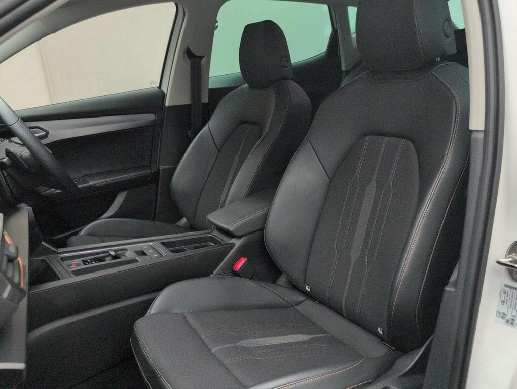 Cupra Formentor 2.0 Tsi V2 Suv Dsg 4Drive Euro 6 Ss #30