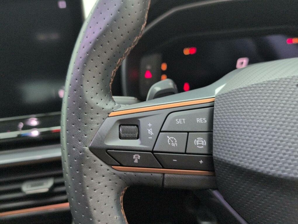 Cupra Formentor 2.0 Tsi V2 Suv Dsg 4Drive Euro 6 Ss #16