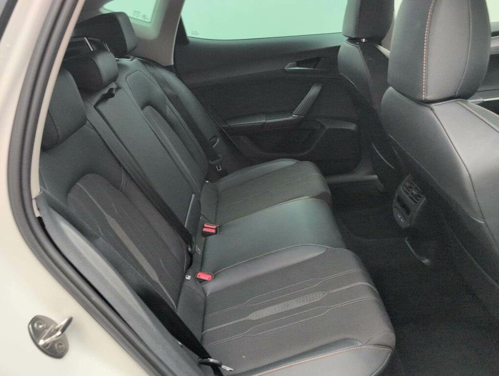 Cupra Formentor 2.0 Tsi V2 Suv Dsg 4Drive Euro 6 Ss #26