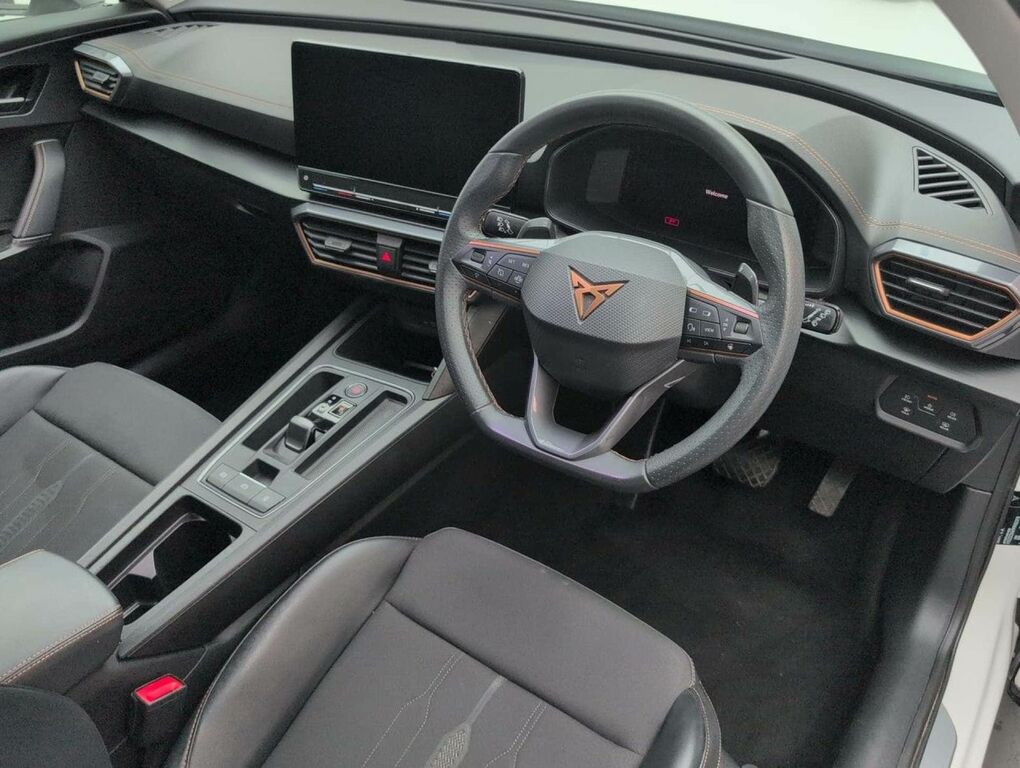 Cupra Formentor 2.0 Tsi V2 Suv Dsg 4Drive Euro 6 Ss #11