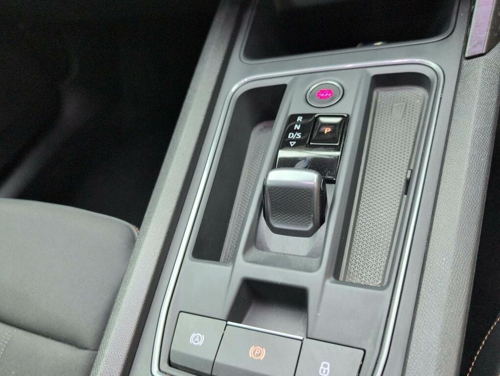 Cupra Formentor 2.0 Tsi V2 Suv Dsg 4Drive Euro 6 Ss #20