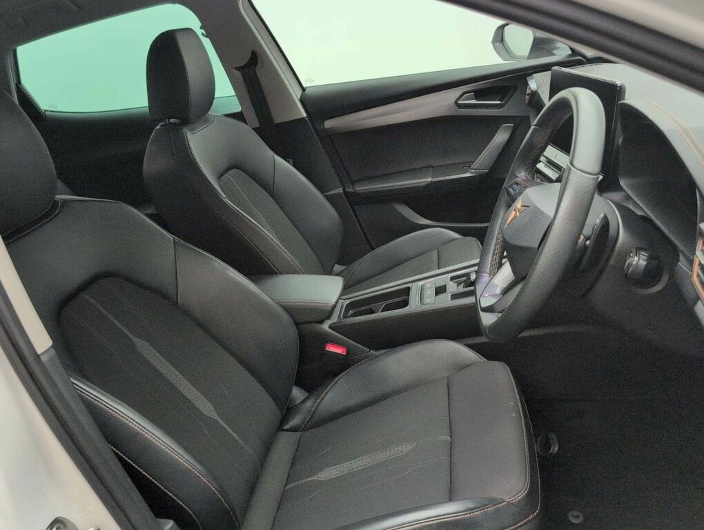 Cupra Formentor 2.0 Tsi V2 Suv Dsg 4Drive Euro 6 Ss #12