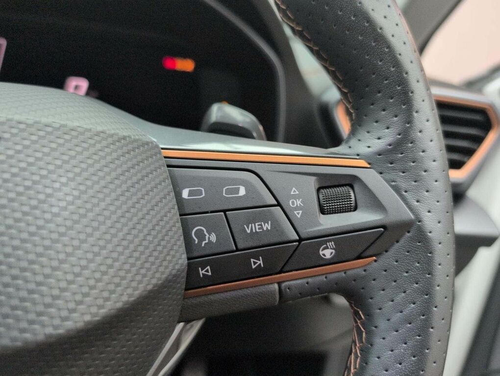 Cupra Formentor 2.0 Tsi V2 Suv Dsg 4Drive Euro 6 Ss #17