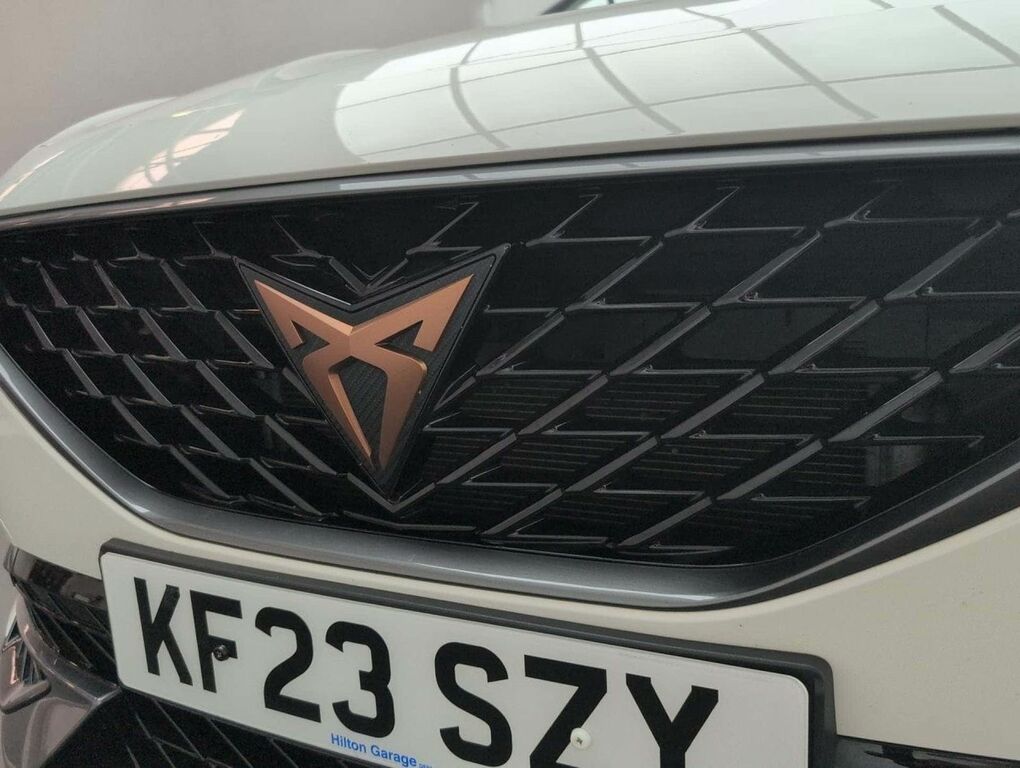 Cupra Formentor 2.0 Tsi V2 Suv Dsg 4Drive Euro 6 Ss #31