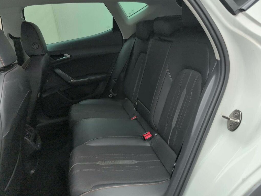 Cupra Formentor 2.0 Tsi V2 Suv Dsg 4Drive Euro 6 Ss #29