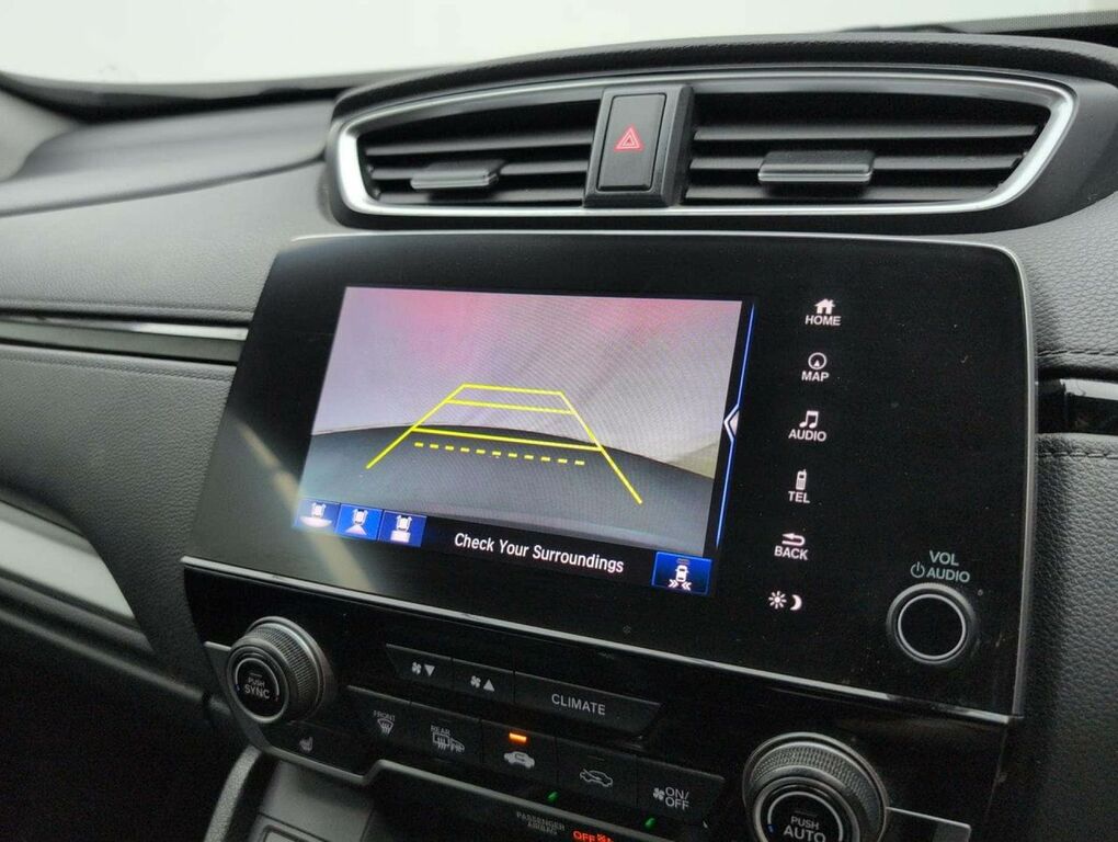Honda Cr-V 2.0 H I-mmd Sr Ecvt 4Wd Euro 6 ... Brown #16