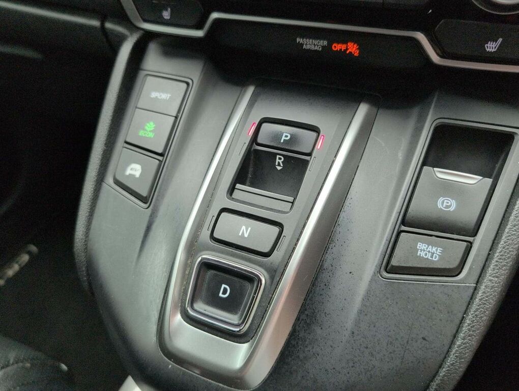 Honda Cr-V 2.0 H I-mmd Sr Ecvt 4Wd Euro 6 ... Brown #18