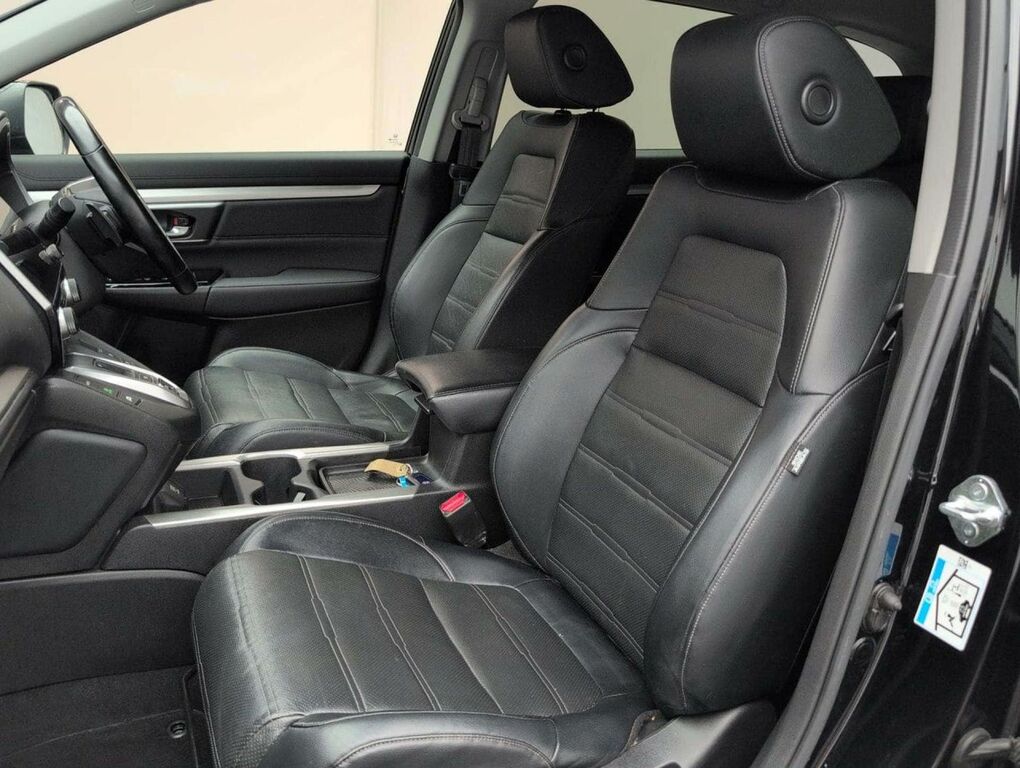 Honda Cr-V 2.0 H I-mmd Sr Ecvt 4Wd Euro 6 ... Brown #31