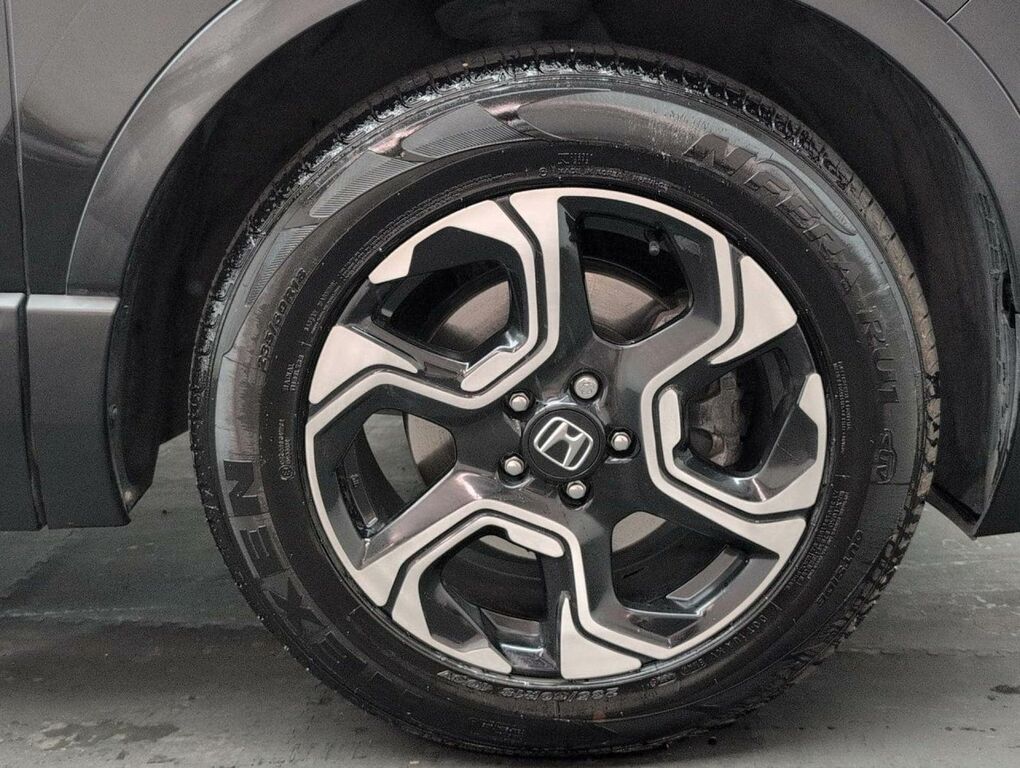 Honda Cr-V 2.0 H I-mmd Sr Ecvt 4Wd Euro 6 ... Brown #10