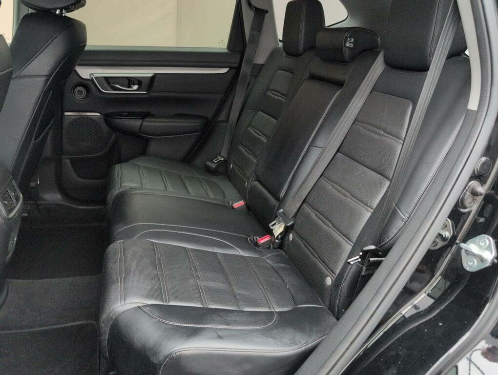 Honda Cr-V 2.0 H I-mmd Sr Ecvt 4Wd Euro 6 ... Brown #30