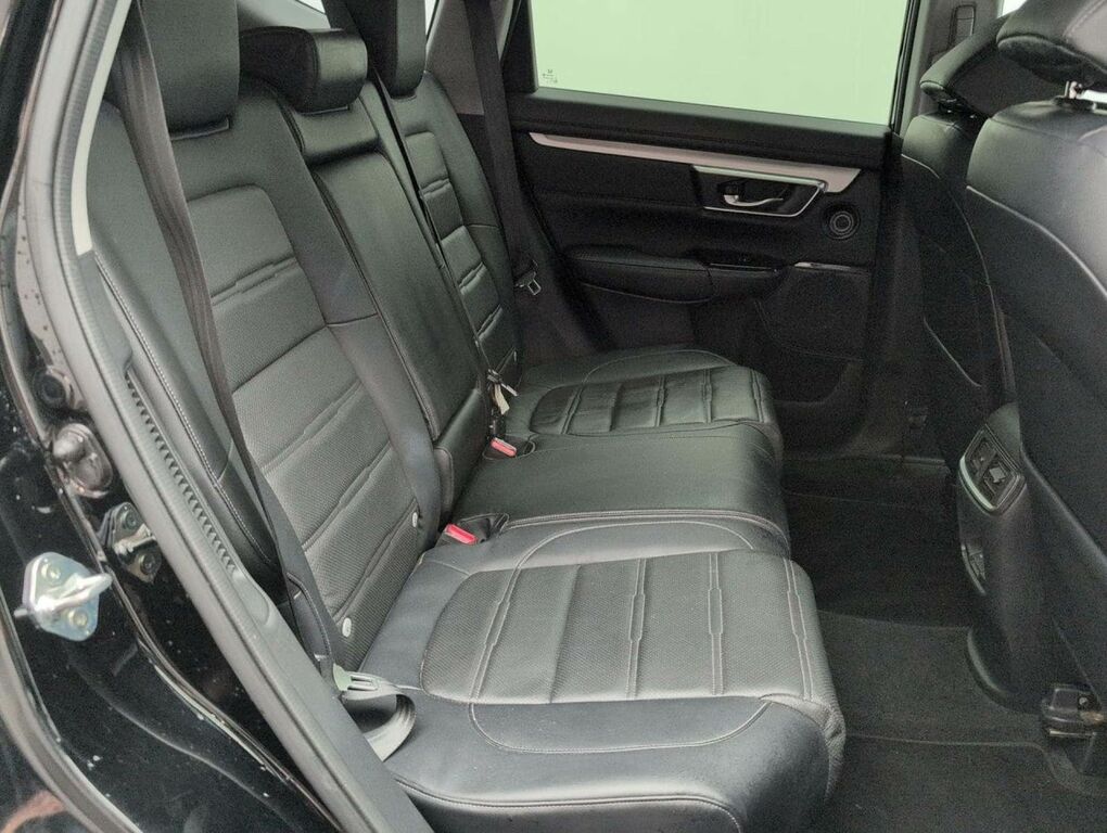 Honda Cr-V 2.0 H I-mmd Sr Ecvt 4Wd Euro 6 ... Brown #26