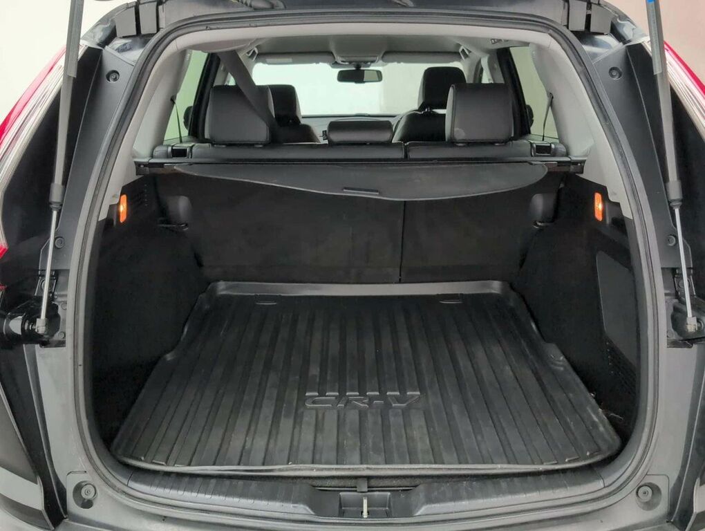 Honda Cr-V 2.0 H I-mmd Sr Ecvt 4Wd Euro 6 ... Brown #28