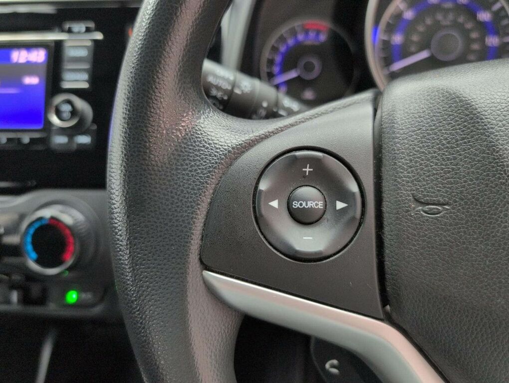 Honda Jazz 1.3 I-vtec Se Navi Euro 6 Ss Silver #17