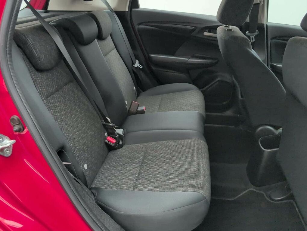Honda Jazz 1.3 I-vtec Se Navi Euro 6 Ss Silver #23
