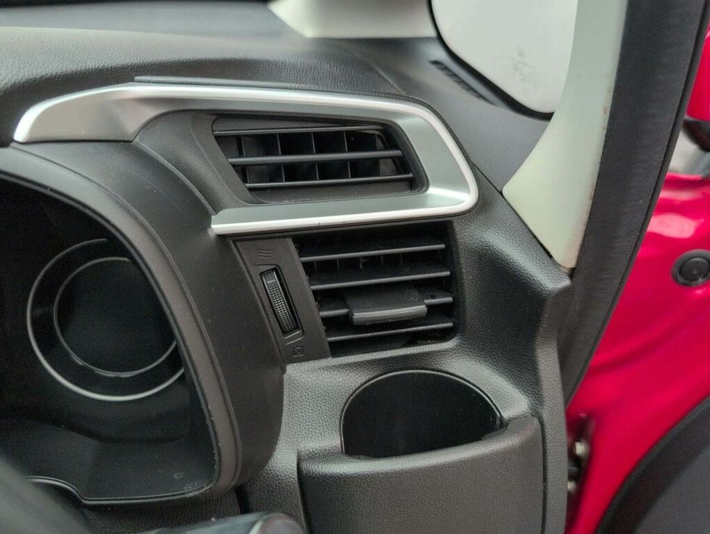 Honda Jazz 1.3 I-vtec Se Navi Euro 6 Ss Silver #19