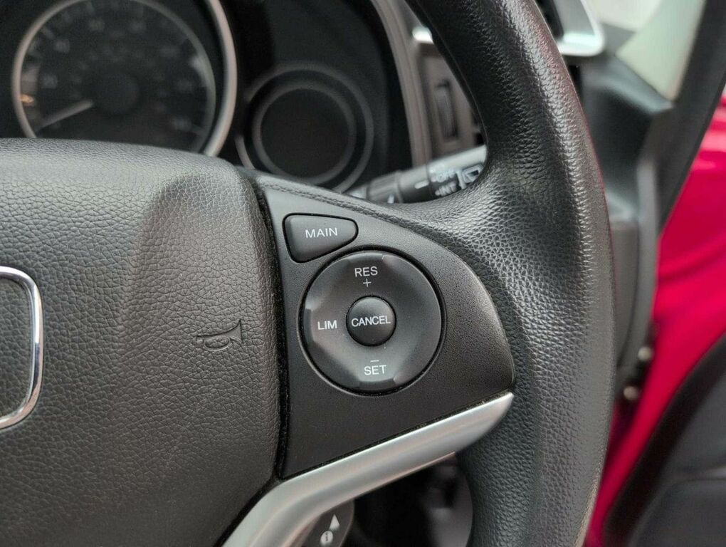 Honda Jazz 1.3 I-vtec Se Navi Euro 6 Ss Silver #18