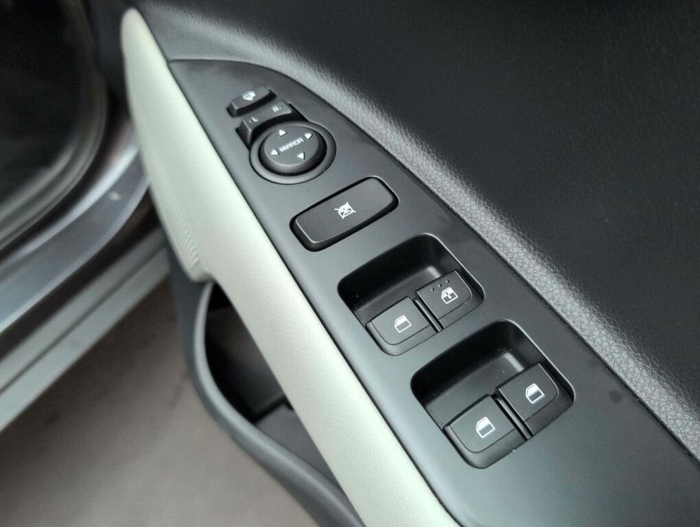 Kia Stonic 1.0 T-gdi Mhev Connect Suv Hybrid Dct E White #22