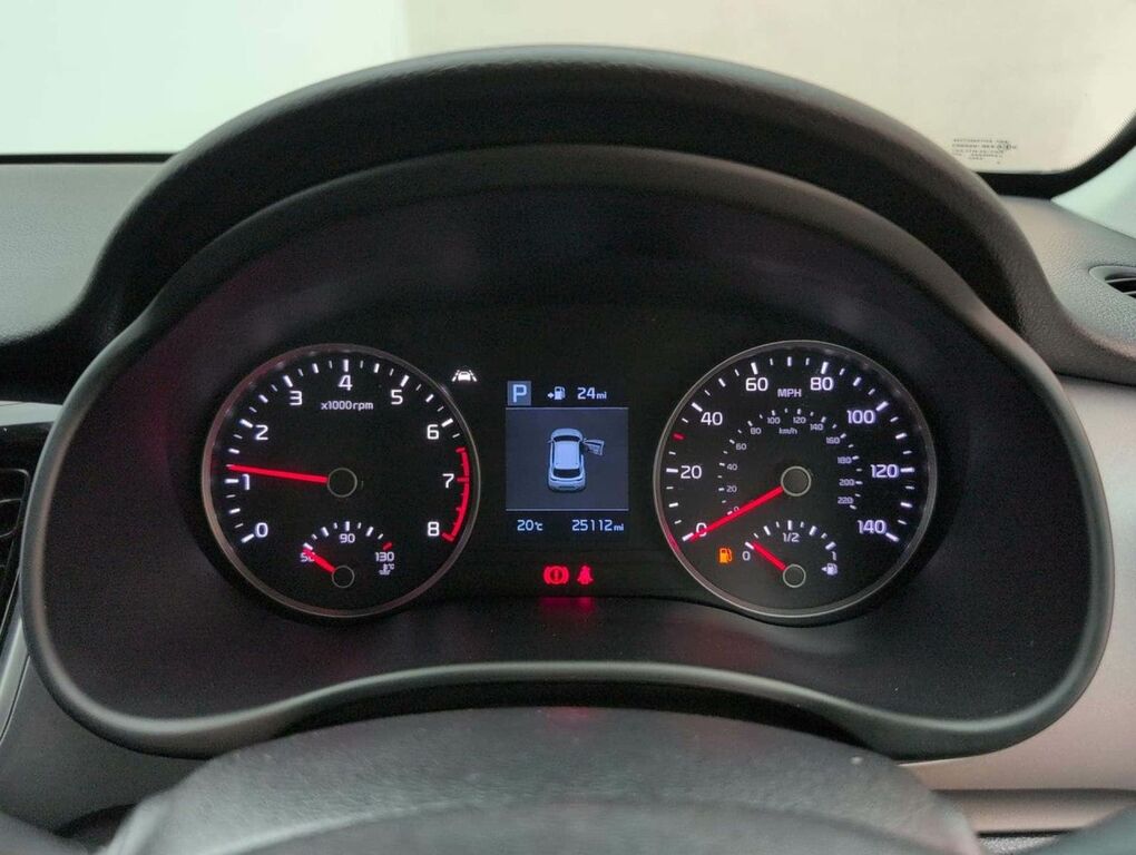 Kia Stonic 1.0 T-gdi Mhev Connect Suv Hybrid Dct E White #18