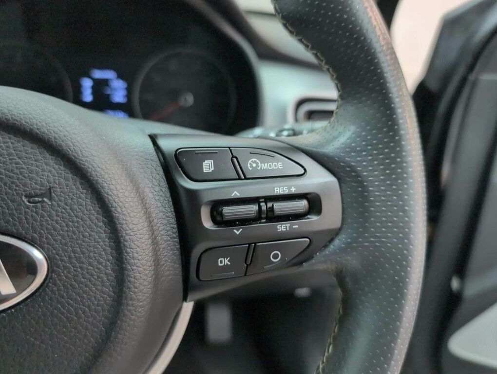 Kia Stonic 1.0 T-gdi Mhev Connect Suv Hybrid Dct E White #20