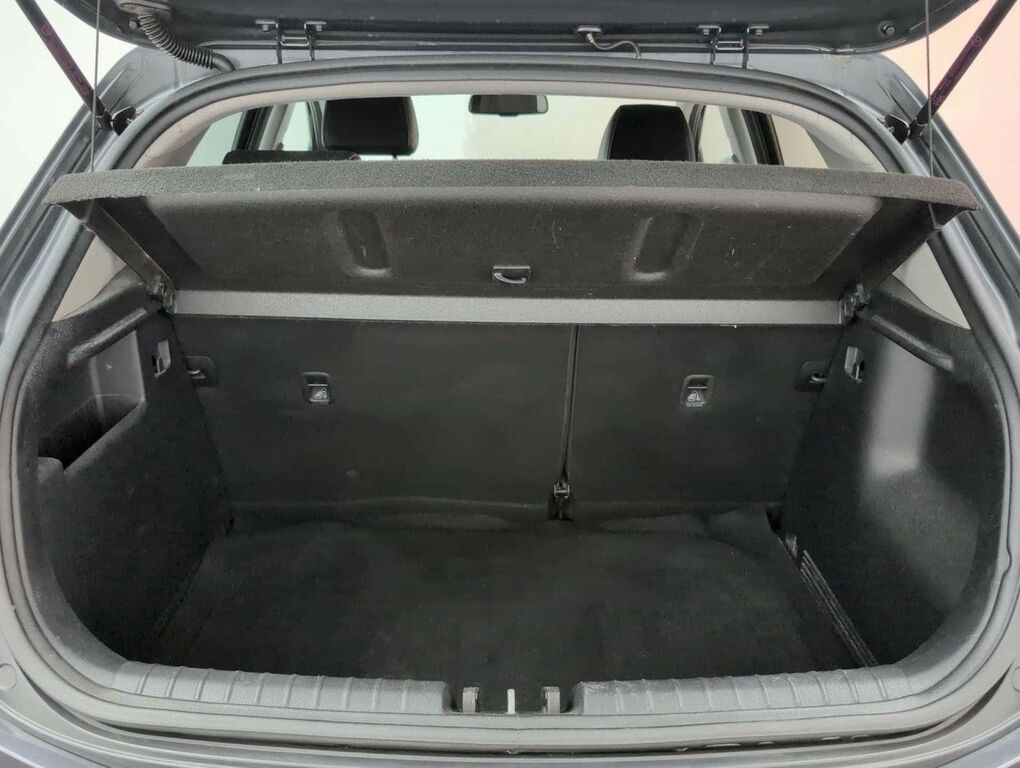 Kia Stonic 1.0 T-gdi Mhev Connect Suv Hybrid Dct E White #27