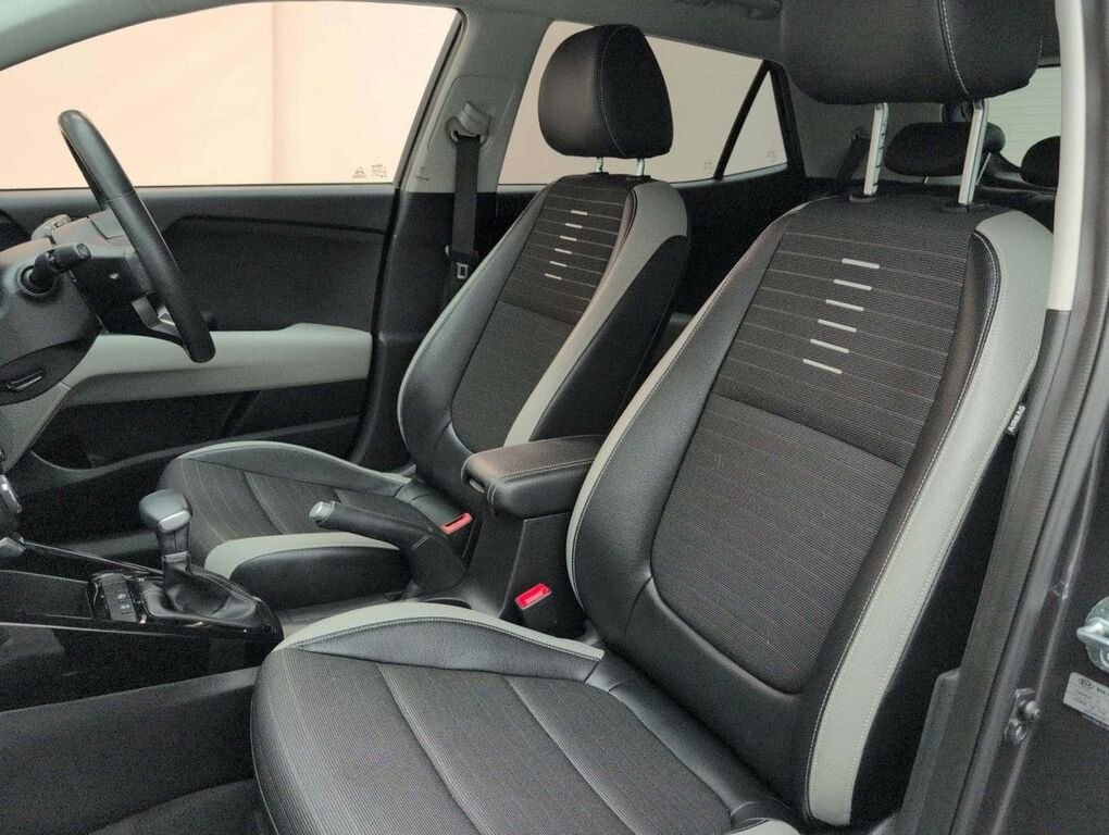 Kia Stonic 1.0 T-gdi Mhev Connect Suv Hybrid Dct E White #30