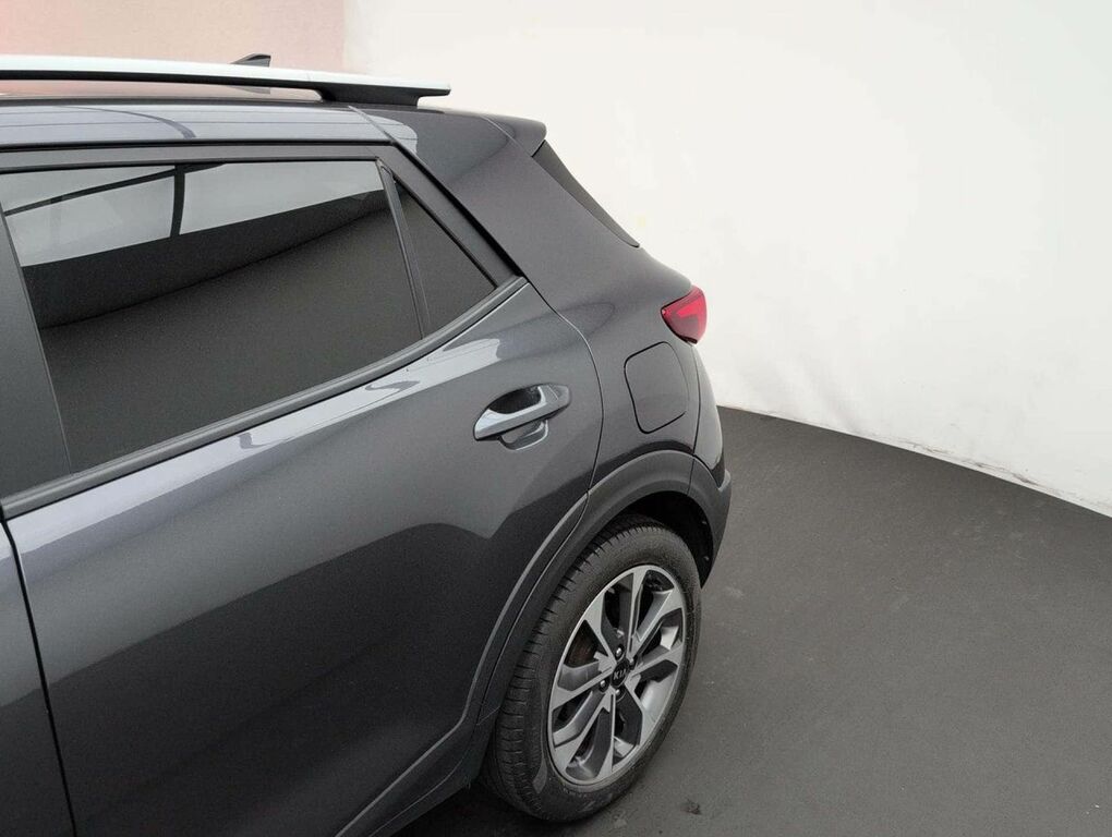 Kia Stonic 1.0 T-gdi Mhev Connect Suv Hybrid Dct E White #28
