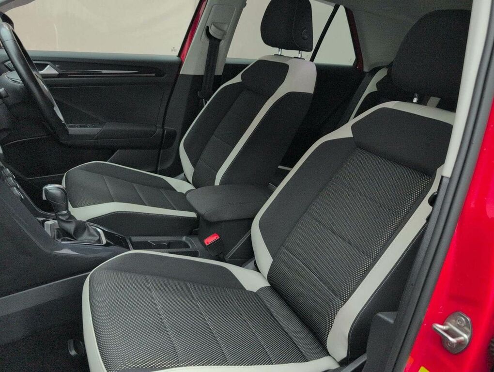 Volkswagen T-Roc 1.5 Tsi Evo R-line Euro 6 Ss #30