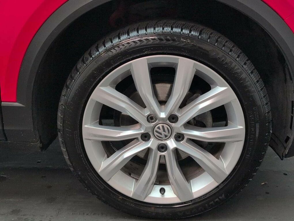 Volkswagen T-Roc 1.5 Tsi Evo R-line Euro 6 Ss #10