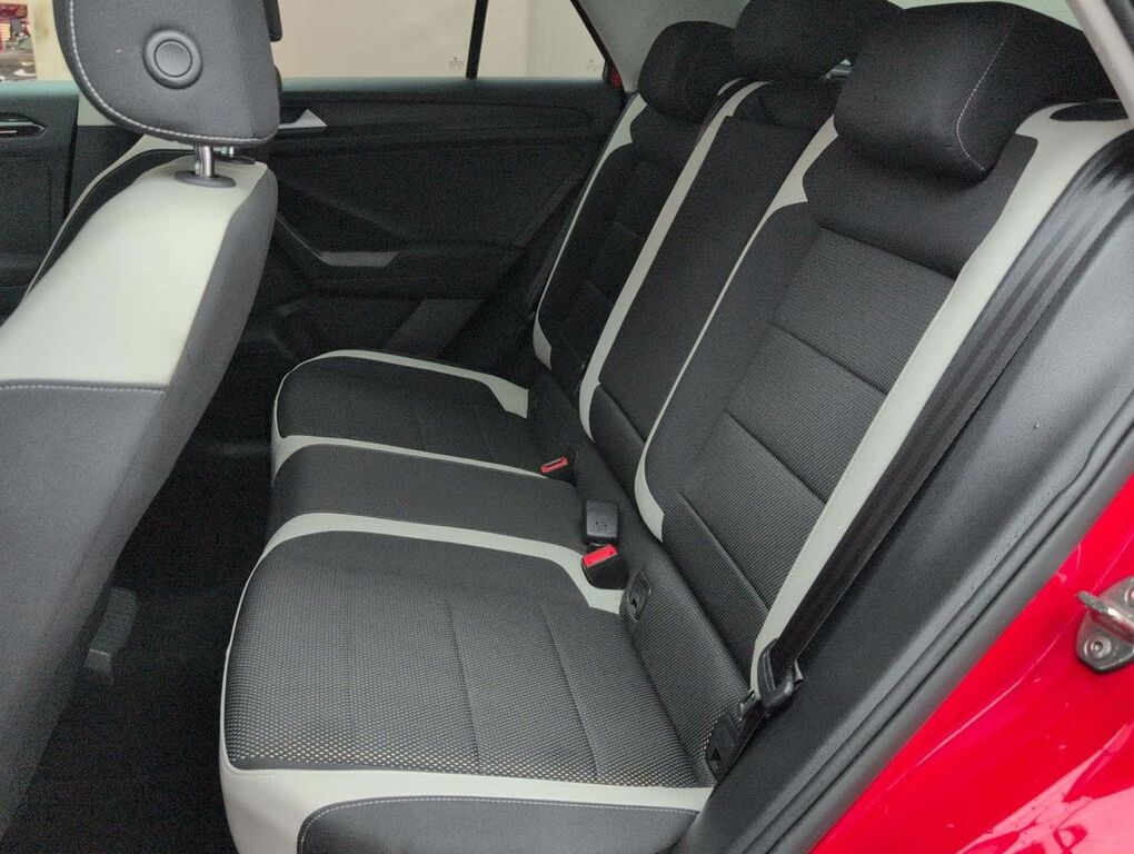 Volkswagen T-Roc 1.5 Tsi Evo R-line Euro 6 Ss #29