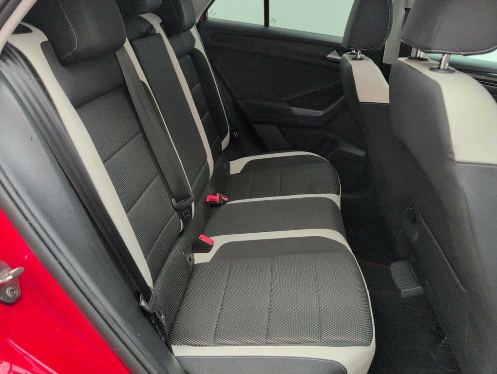 Volkswagen T-Roc 1.5 Tsi Evo R-line Euro 6 Ss #25