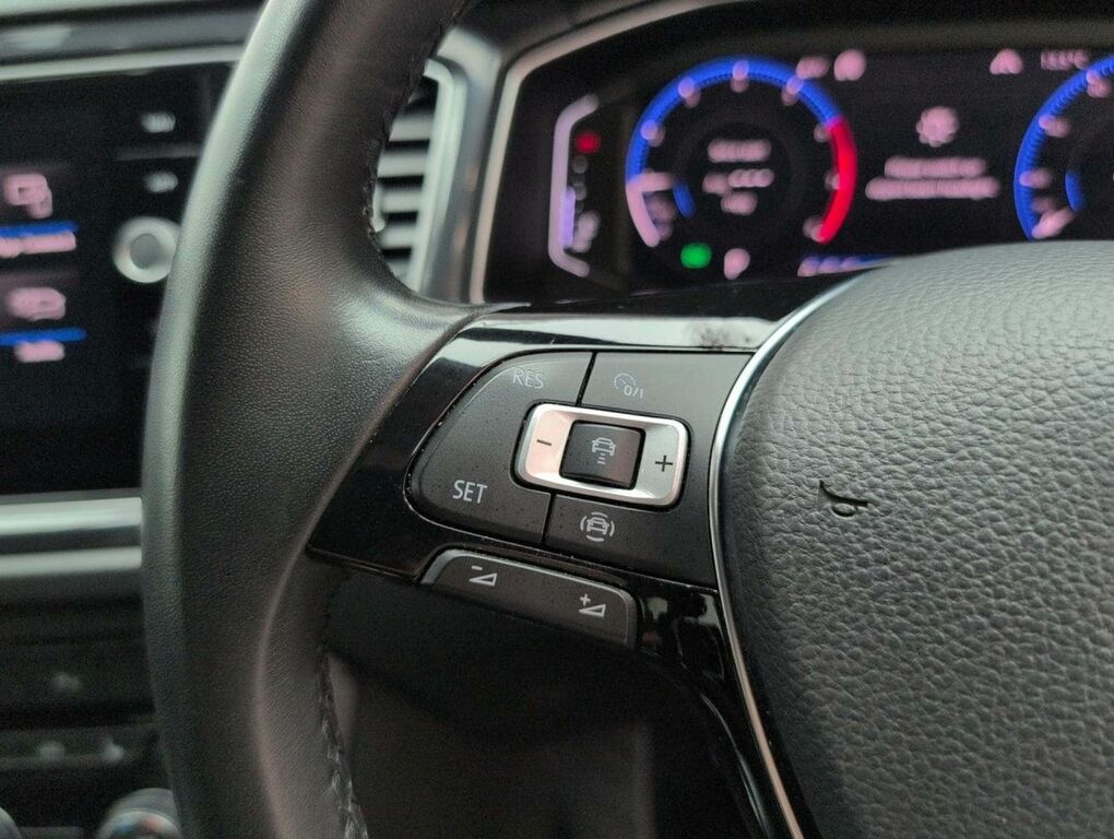 Volkswagen T-Roc 1.5 Tsi Evo R-line Euro 6 Ss #19