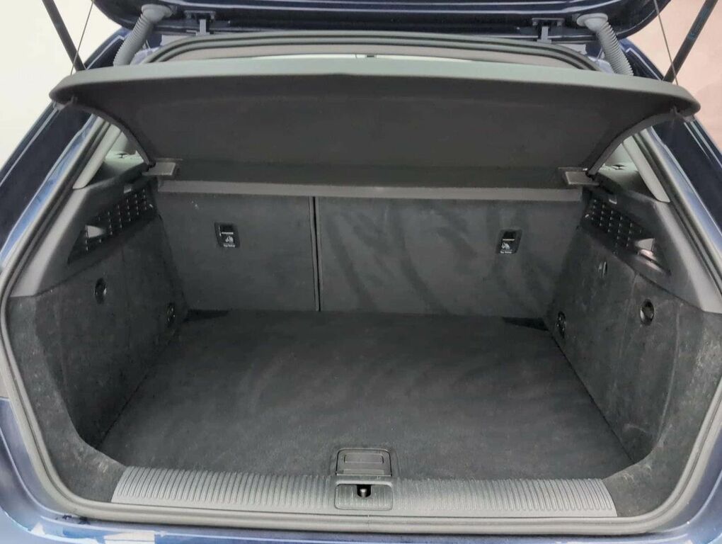 Audi A3 1.0 Tfsi Se Sportback Euro 6 S White #27