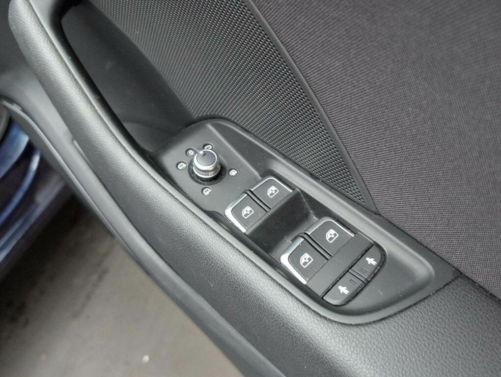 Audi A3 1.0 Tfsi Se Sportback Euro 6 S White #22