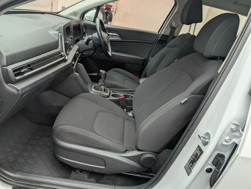Kia Sportage 1.6T Gdi 48V Isg 3 Dct Silver #16