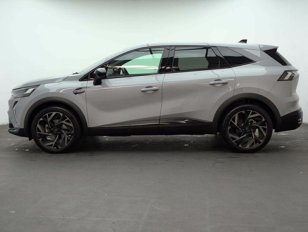 Renault Symbioz 1.6 Symbioz Techno Espirit Alpine Hev Grey #5