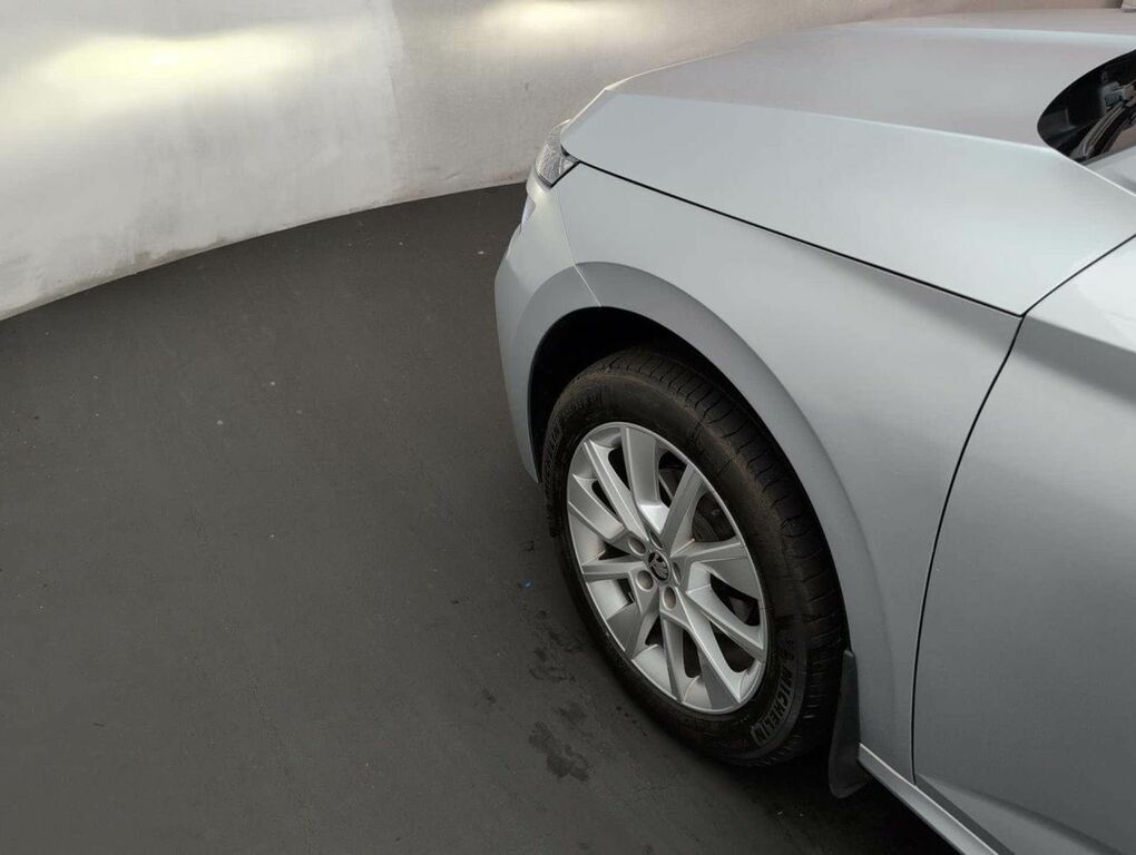Skoda Kamiq 1.5 Tsi Se L Dsg Red #31
