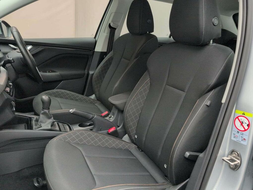 Skoda Kamiq 1.5 Tsi Se L Dsg Red #29