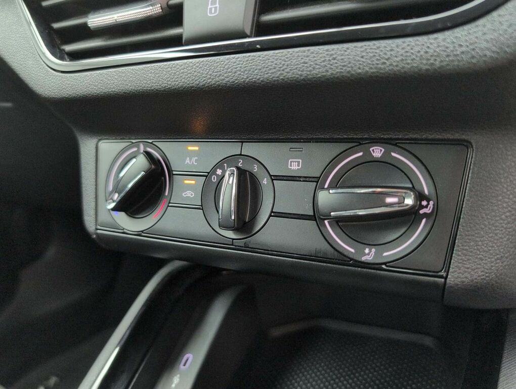 Skoda Kamiq 1.5 Tsi Se L Dsg Red #16