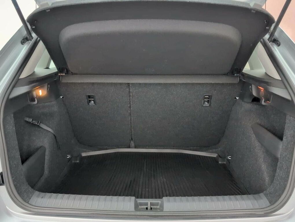 Skoda Kamiq 1.5 Tsi Se L Dsg Red #27