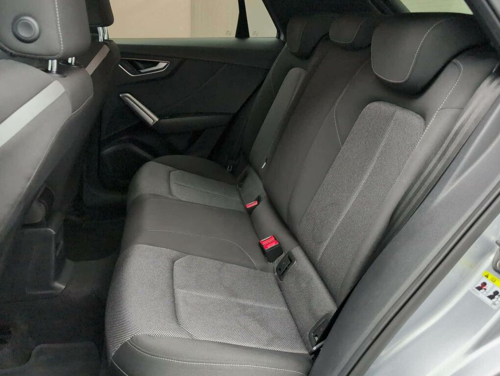 Audi Q2 1.0 Tfsi Sport Suv Euro 6 Ss Grey #30