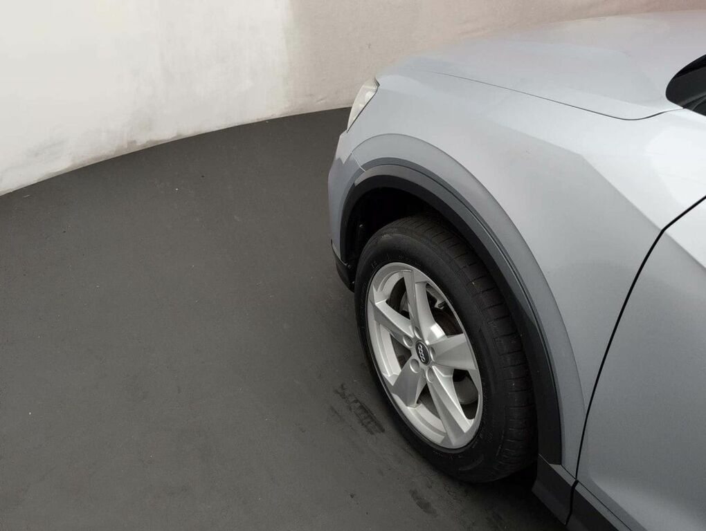 Audi Q2 1.0 Tfsi Sport Suv Euro 6 Ss Grey #33