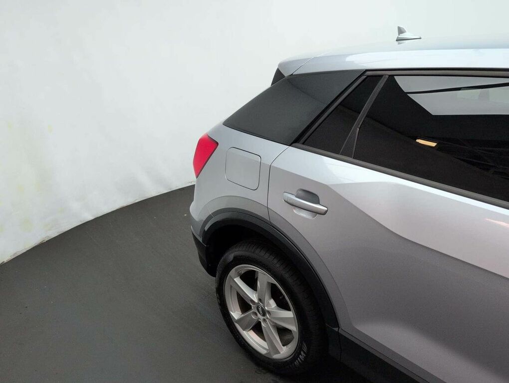 Audi Q2 1.0 Tfsi Sport Suv Euro 6 Ss Grey #27