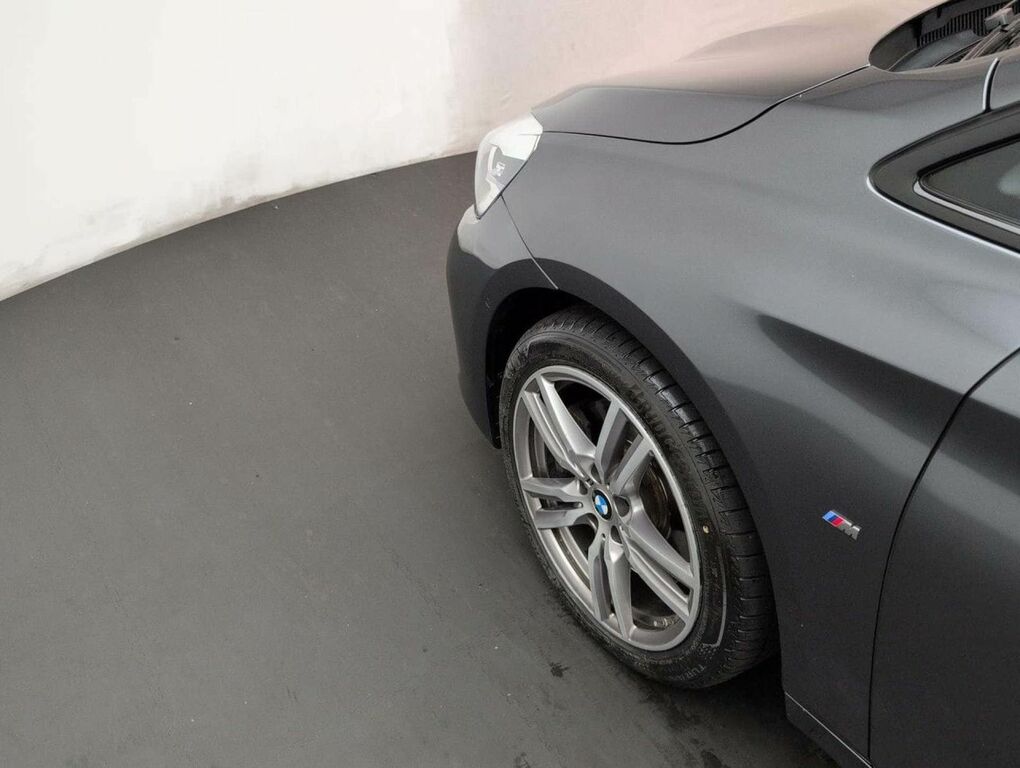 BMW 2 Series 218I Gpf M Sport Euro 6 2-Door Blue #33