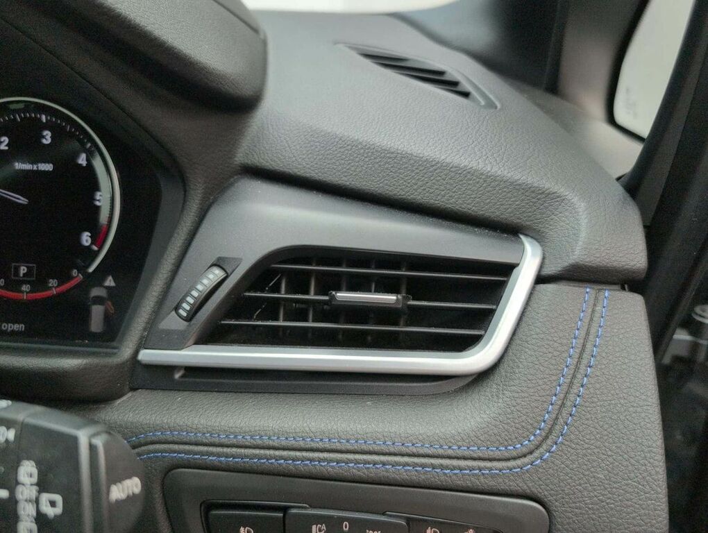 BMW 2 Series 218I Gpf M Sport Euro 6 2-Door Blue #21