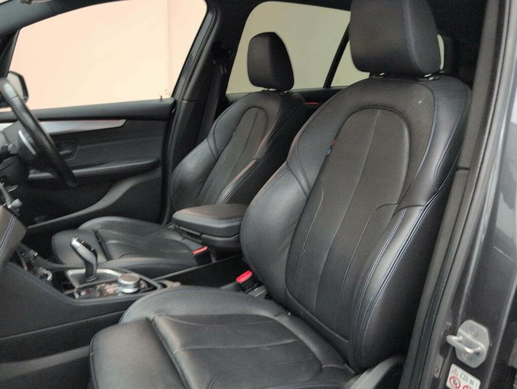 BMW 2 Series 218I Gpf M Sport Euro 6 2-Door Blue #31
