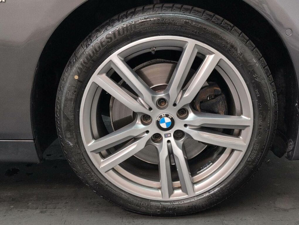 BMW 2 Series 218I Gpf M Sport Euro 6 2-Door Blue #10