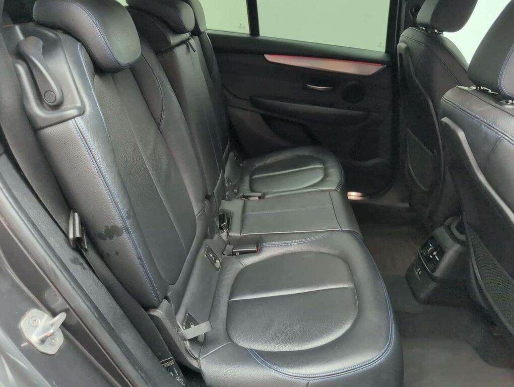 BMW 2 Series 218I Gpf M Sport Euro 6 2-Door Blue #26