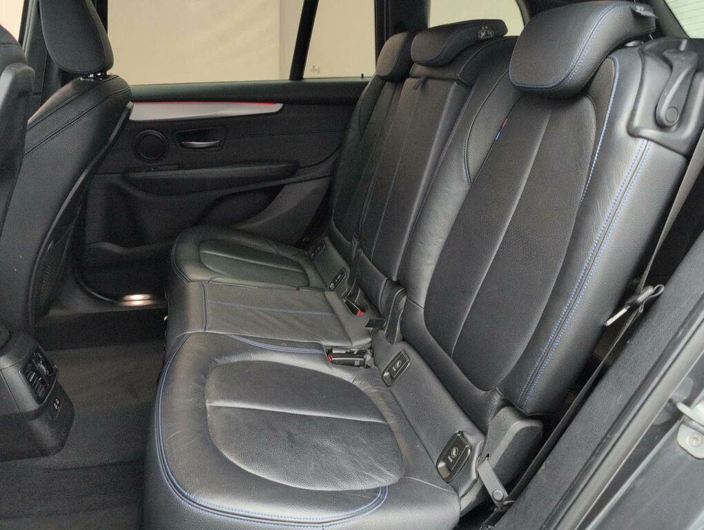 BMW 2 Series 218I Gpf M Sport Euro 6 2-Door Blue #30