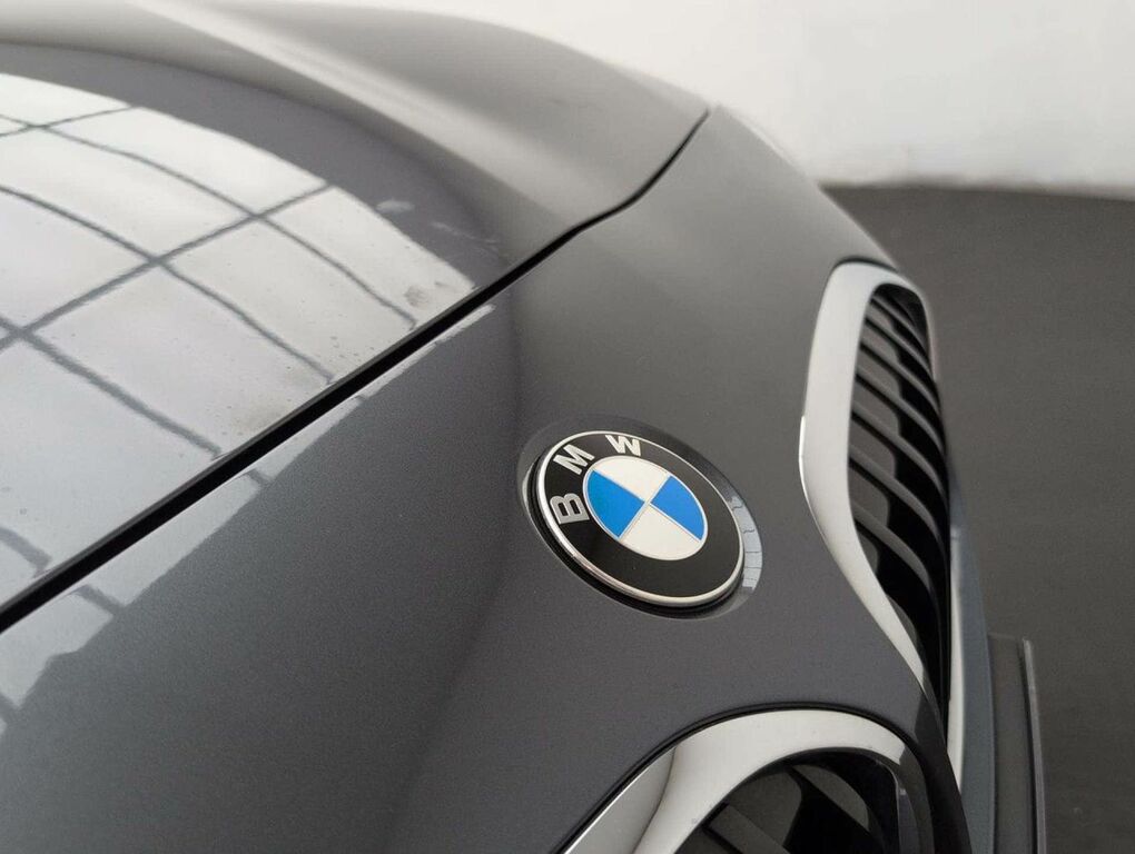 BMW 2 Series 218I Gpf M Sport Euro 6 2-Door Blue #35